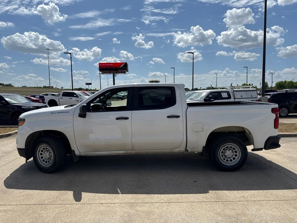 Used 2023 Chevrolet