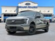 Ford F-150 Lightning