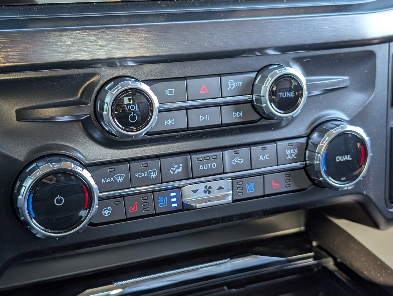 2026 Ford F-250 Super Duty Lariat - Photo 19