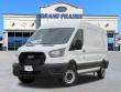Ford Transit-250 Cargo