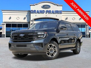 2025 Ford Expedition Max SUV