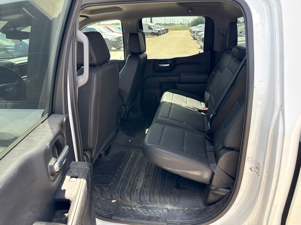 Used 2023 Chevrolet