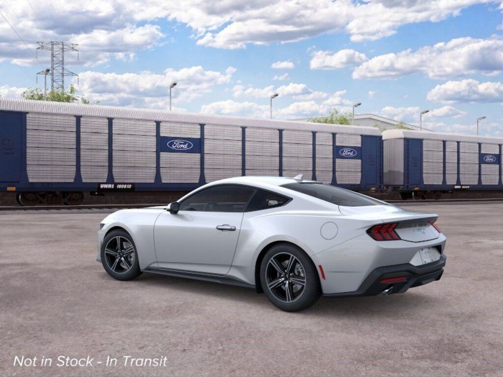 New 2025 Ford