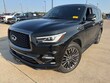 INFINITI QX80