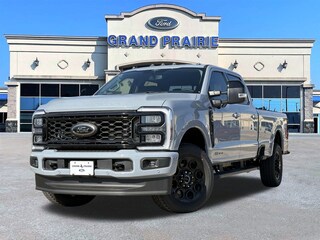 2026 Ford F-350 Lariat Truck Crew Cab 2026 Ford F-350 Lariat Truck Crew Cab