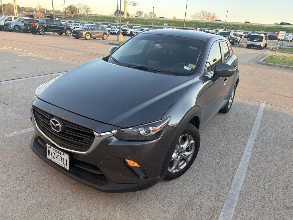 Used 2019 Mazda