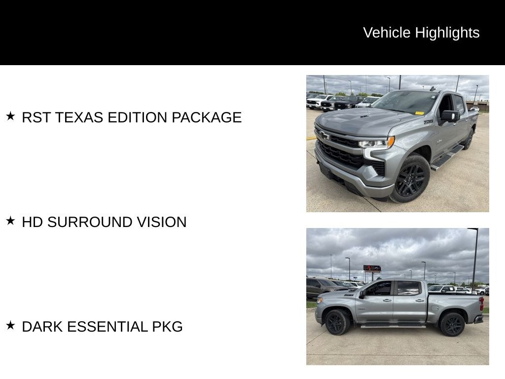Used 2023 Chevrolet