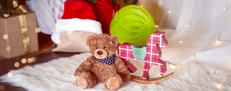 Children's Holiday Gifts