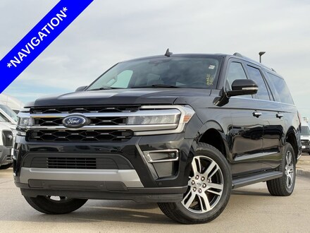 2024 Ford Expedition Max