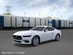 2026 Ford Mustang Ecoboost Coupe