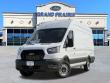 Ford Transit-250 Cargo