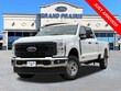  Ford F-250