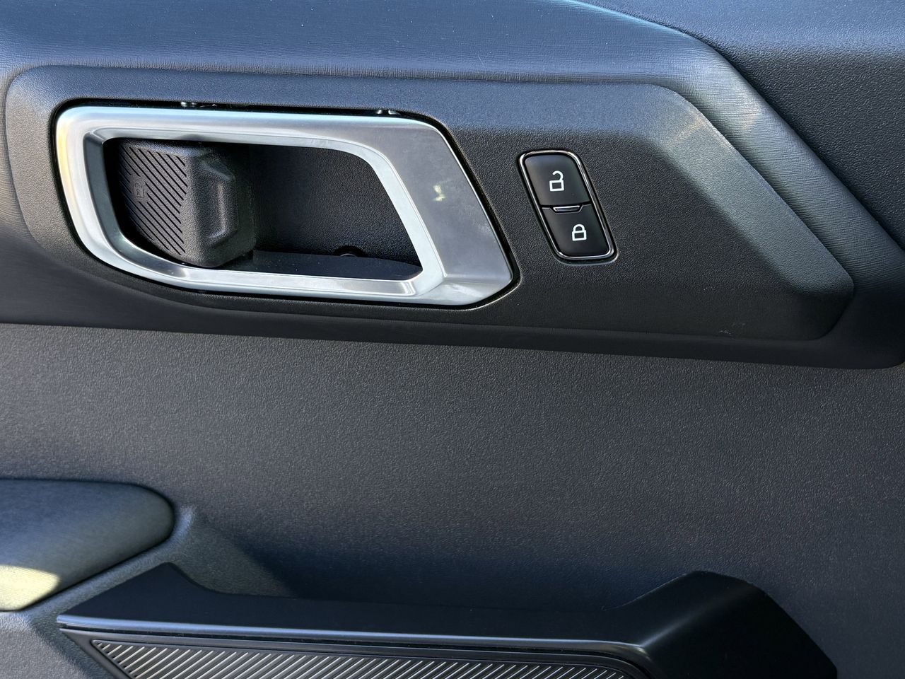 2025 Ford Bronco 4-Door Badlands - Photo 19