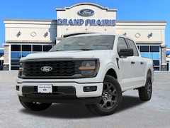 2026 Ford F-150 STX Truck SuperCrew Cab