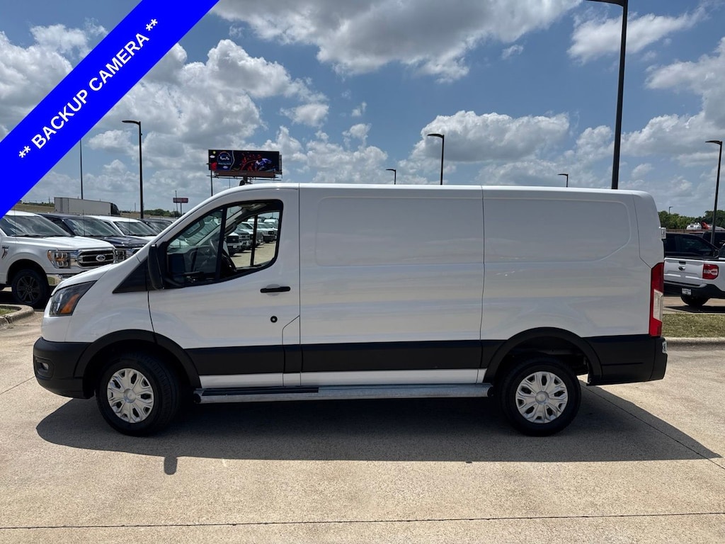 Used 2024 Ford