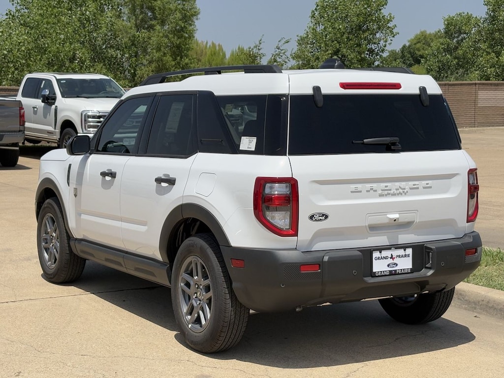 New 2026 Ford
