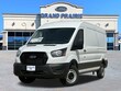Ford Transit-250 Cargo