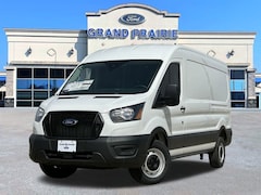 2025 Ford Transit-250 Cargo Base Van Medium Roof Van