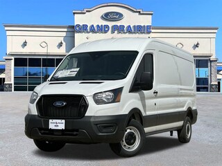 2025 Ford Transit-250 Cargo Base Van Medium Roof Van