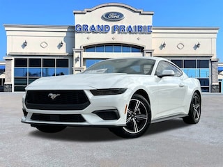 2025 Ford Mustang Ecoboost Coupe