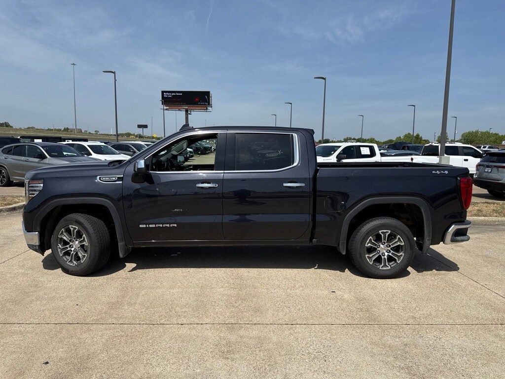 Used 2025 GMC