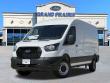  Ford Transit-250 Cargo