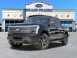  Ford F-150 Lightning
