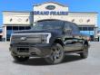 Ford F-150 Lightning