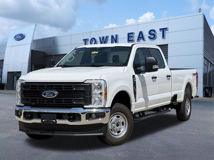 2026 Ford F-250 XL Truck Crew Cab