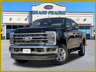 2027 Ford F-250 XLT Truck Crew Cab