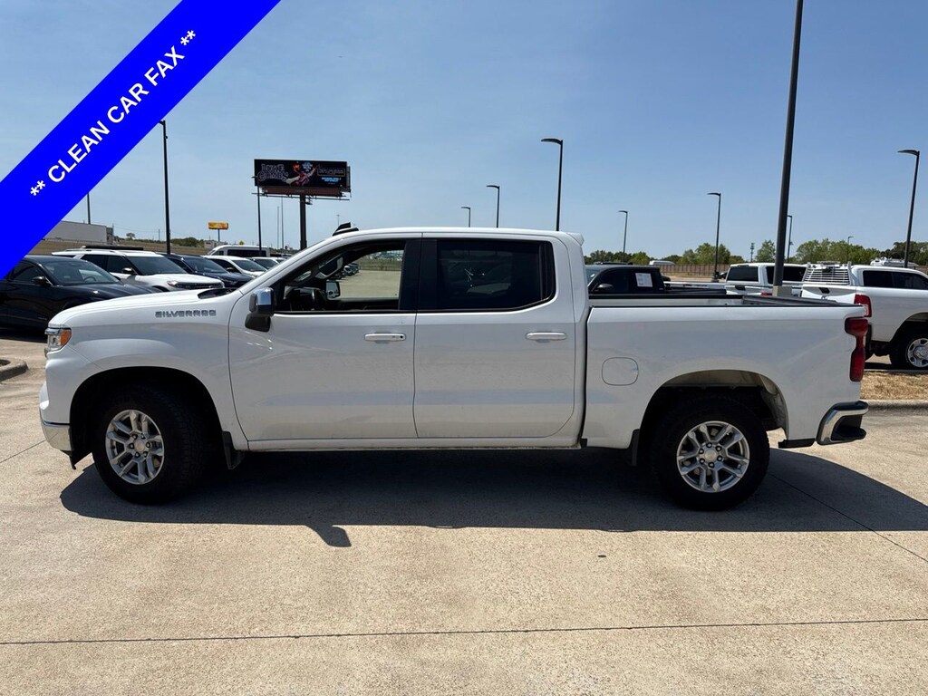 Used 2023 Chevrolet