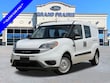 Ram ProMaster City