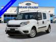  Ram ProMaster City