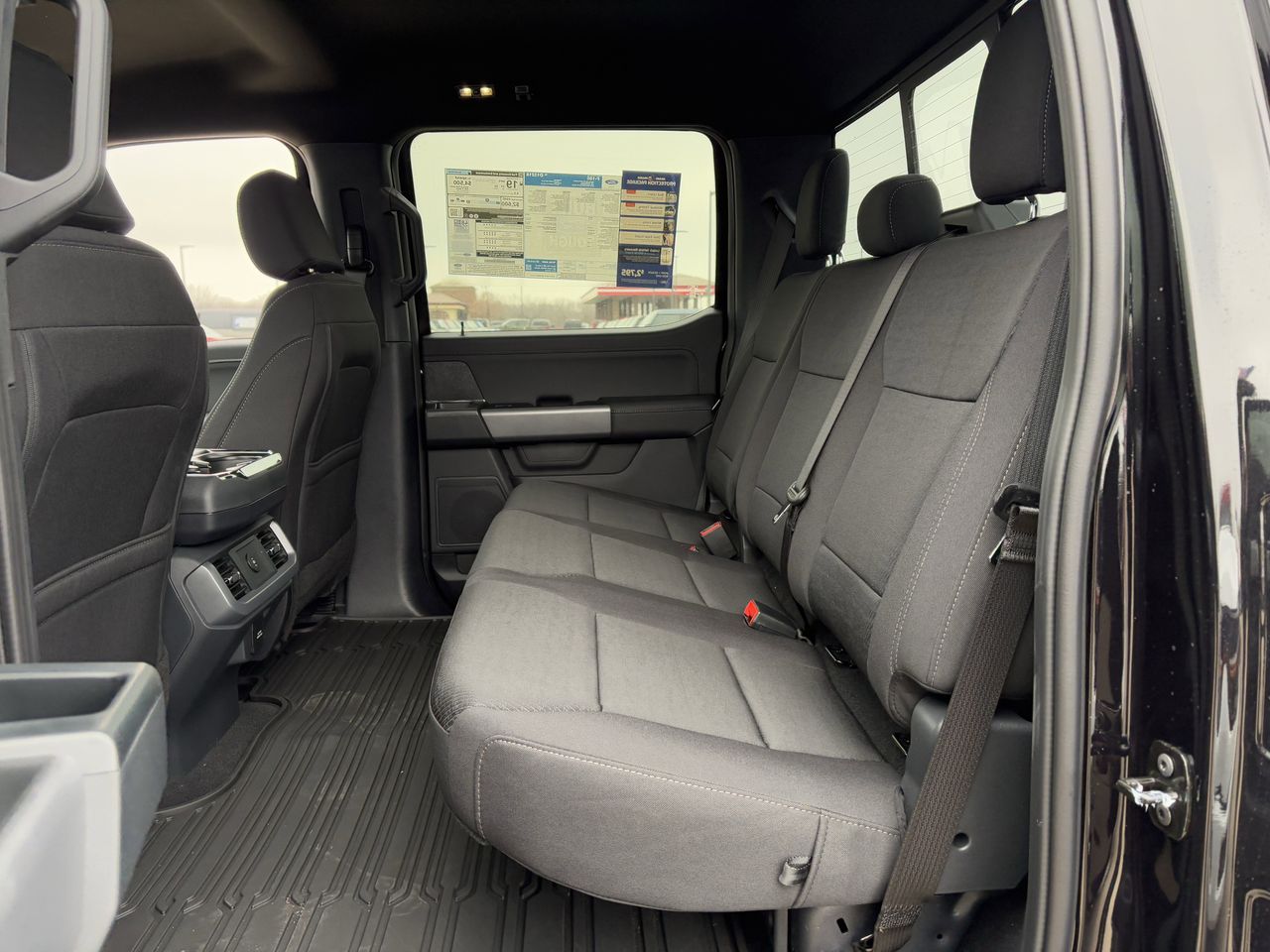 2026 Ford F-150 XLT - Photo 28