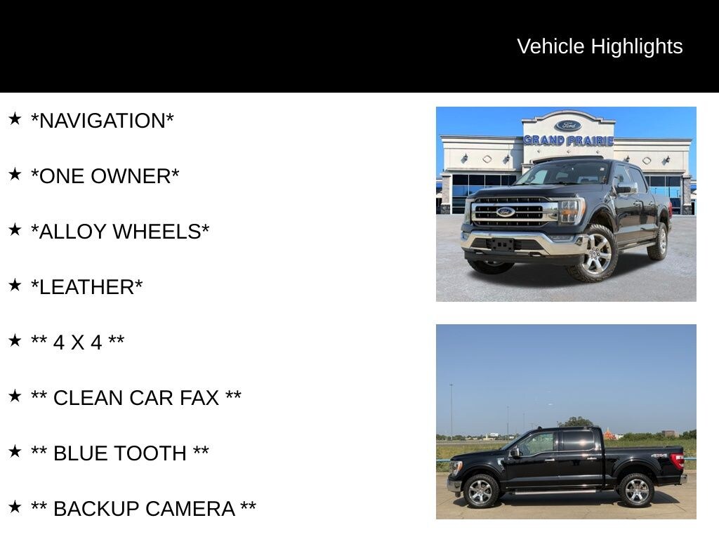 Used 2023 Ford