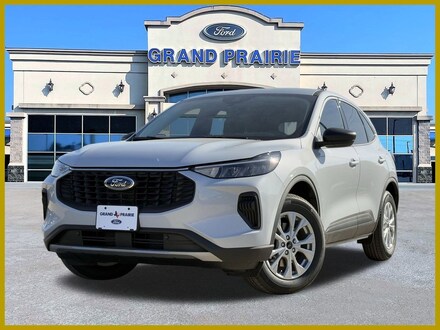 2026 Ford Escape Active SUV