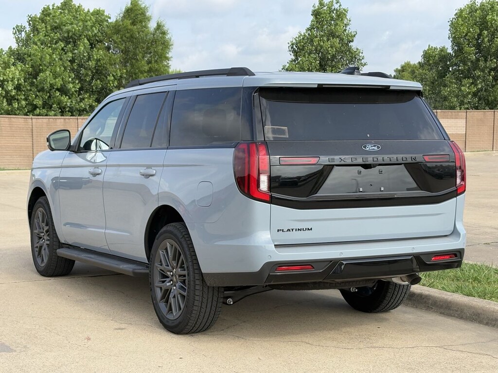 New 2026 Ford