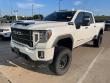  GMC Sierra 2500HD