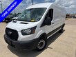  Ford Transit-250 Cargo