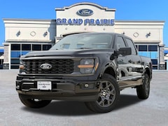 2026 Ford F-150 STX Truck SuperCrew Cab