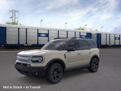 2025 Ford Bronco Sport Outer Banks SUV
