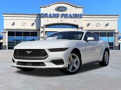 2026 Ford Mustang Ecoboost Coupe
