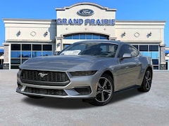 2025 Ford Mustang Ecoboost Coupe