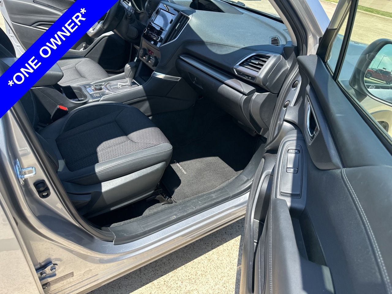 2024 Subaru Forester Premium's photo