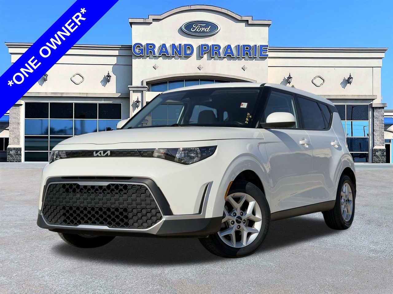 2023 Kia Soul