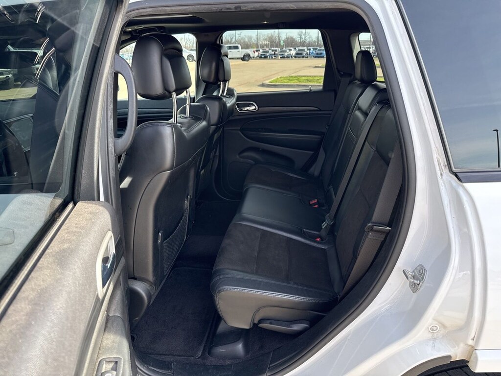 Used 2019 Jeep