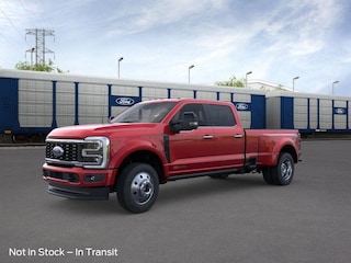 2026 Ford F-450 Platinum Truck Crew Cab 2026 Ford F-450 Platinum Truck Crew Cab