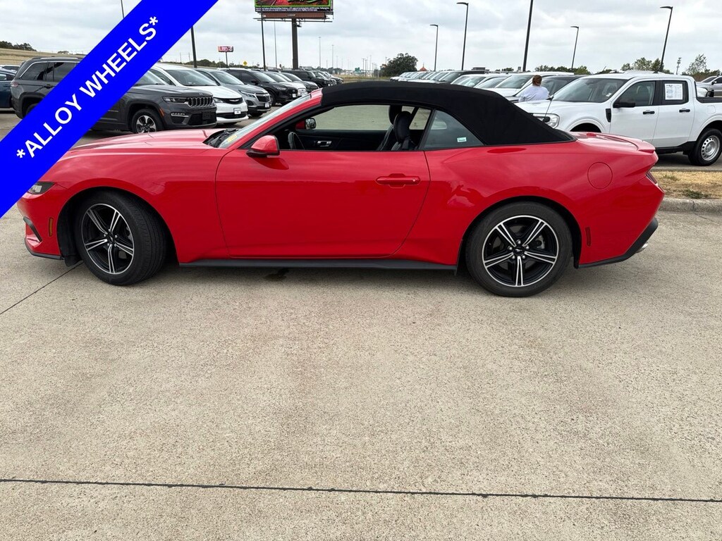 Used 2025 Ford