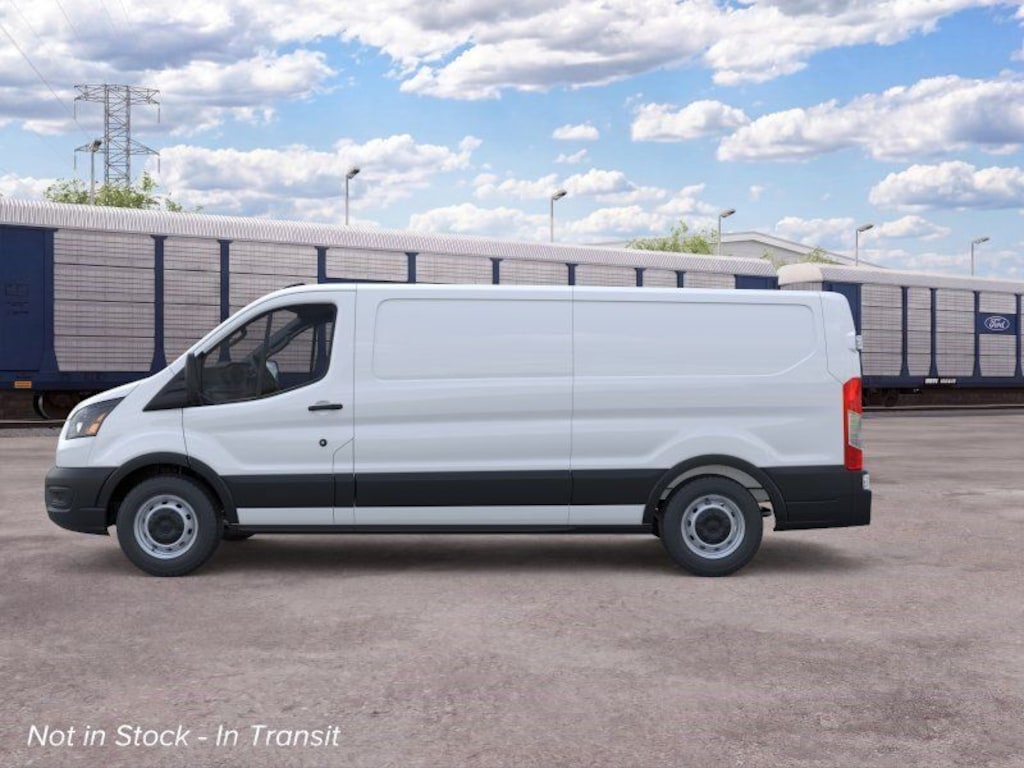New 2026 Ford