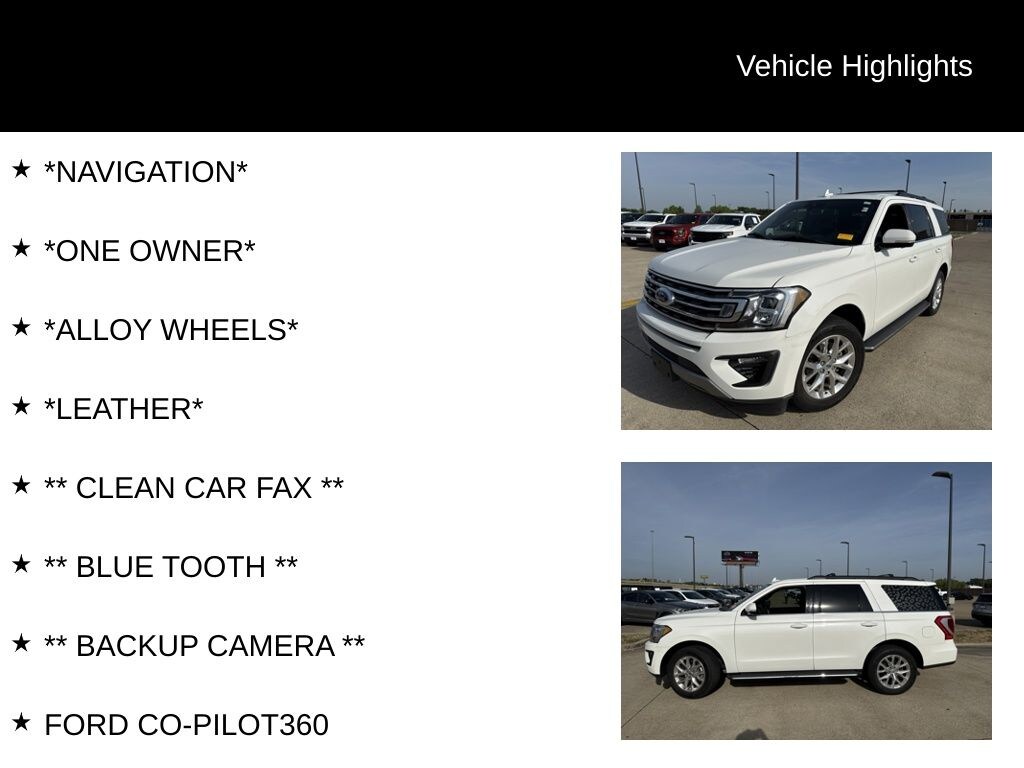 Used 2021 Ford